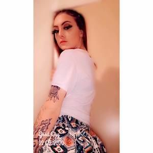 Meet your Posher, Rena anne